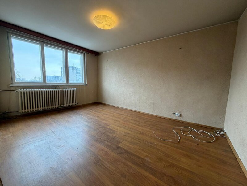 Emil Racovita, apartament 3 camere,